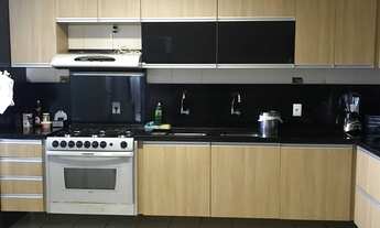 Imagem 2: Cobertura para venda tem 276 metros quadrados e 4 quartos em Ponta Verde - Maceió - AL