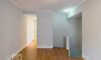 Imagem 5: Apartamento para Aluguel - Moema, 1 Quarto, 54 m2