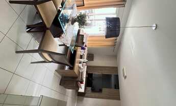 Imagem 3: Edificio Grenn Hill apartamento com 102 metros quadrados com 3 quartos sendo 01 suíte