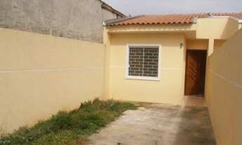 Imagem: Casa Individual, 2 quartos, Campo de Santana