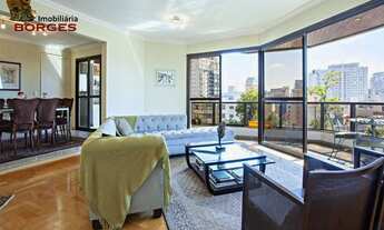 Imagem: SÃO PAULO - Apartamento Padrão - MOEMA