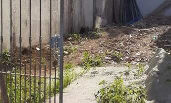 Imagem 4: SÃO PAULO - Terreno Padrão - CAMPO BELO