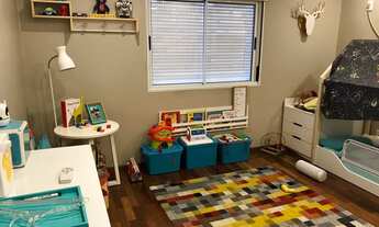 Imagem 7: Sobrado para venda possui 180 metros quadrados com 3 quartos em Vila Leopoldina - São Paul