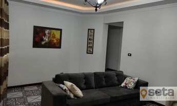 Imagem 5: Casa com 5 dormitórios à venda, 240 m² por R$ 750.000,00 - Jardim das Indústrias - São Jos