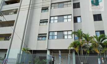 Imagem: Apartamento residencial à venda, Centro