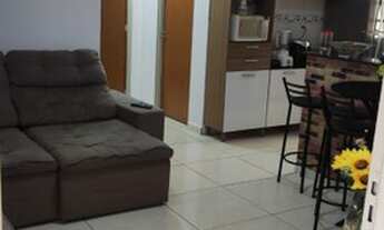 Imagem 4: Apartamento térreo com quintal