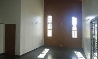 Imagem 4: Casa com 4 dormitórios à venda, 328 m² por R$ 700.000,00 - Jardim Faculdade - Itu/SP