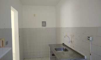 Imagem 5: Apartamento para venda com 52 metros quadrados com 2 quartos