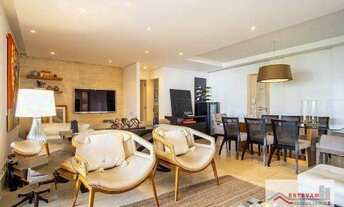 Imagem 5: Apartamento com 4 dormitórios à venda, 144 m² por R$ 2.350.000,00 - Brooklin - São Paulo/S