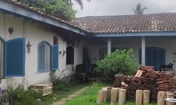 Imagem 2: Lote/Terreno para venda tem 2100 metros quadrados em Balneário Praia do Pernambuco - Guaru