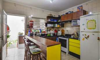 Imagem 3: Casa com 4 dormitórios à venda, 170 m² por R$ 825.000 - Vila da Saúde - São Paulo/SP