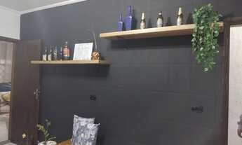 Imagem 5: Casa para venda com 300 m² de terreno, com 3 quartos em Jardim Alvorada - São José dos Cam