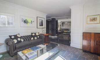 Imagem: Apartamento Locação 2 Dormitórios - 130