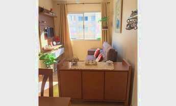 Imagem: Apartamento Residencial à venda, Jardim