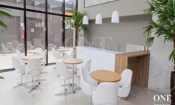 Imagem 5: PORTO ALEGRE - Conjunto Comercial/sala - Cristal