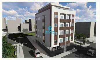 Imagem 2: APARTAMENTO RESIDENCIAL em BRASÍLIA - DF, RIACHO FUNDO I