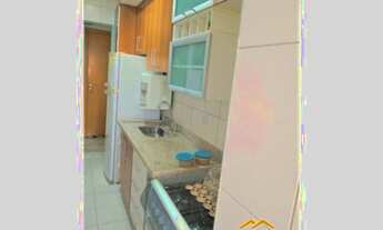 Imagem 4: Apartamento Residencial à venda, Santana, São José dos Campos - AP6241