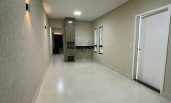 Imagem 5: Casa à venda, Setor Comendador Walmor, Aparecida de Goiânia, GO