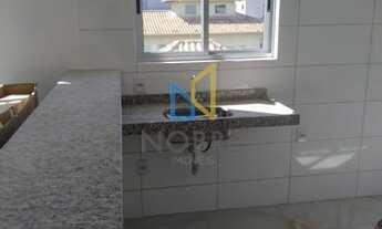 Imagem 6: Apartamento em Contagem no bairro Europa