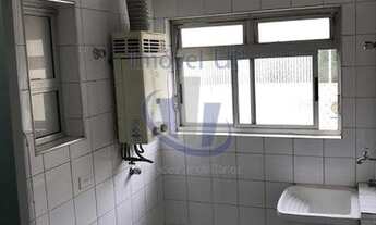 Imagem 3: Alugue um excelente apartamento com 3 dormitórios, a 300 metros do metrô Saúde