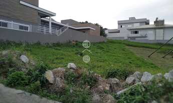 Imagem: Lote/Terreno para venda possui 394 metros