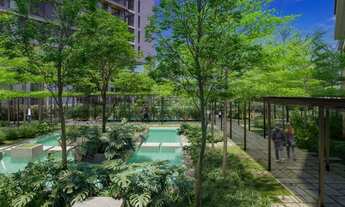 Imagem 3: Apartamento Alto Padrão para Venda em Recife Tubarão-SC