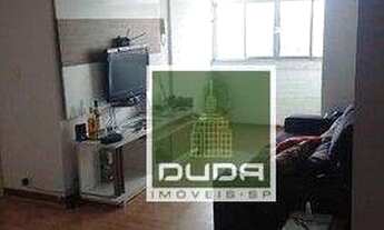 Imagem 2: Apartamento com 2 dormitórios à venda, 65 m² por R$ 510.000 - Aclimação - São Paulo/SP