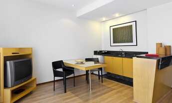 Imagem 5: FLAT mobiliado locação para temporada ou venda - região da Savassi/Funcionários