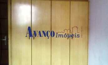 Imagem 3: Resid. Morada da Serra - Apartamento reformado e com armários