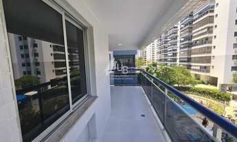 Imagem 5: Apartamento para venda tem 86 metros quadrados com 2 quartos