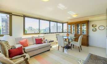 Imagem: Apartamento para venda possui 96 metros