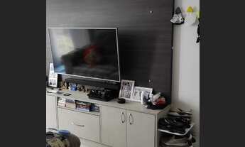 Imagem 4: 2 quartos 1 suíte 2 vagas com sol manhã Cód: 20846 TLL