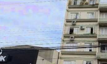 Imagem 1: Apartamento para venda com 45 metros quadrados com 1 quarto em Centro - Pelotas - RS