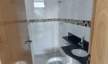 Imagem 3: Apartamento para venda com 35 metros quadrados com 2 quartos em Parque Boturussu - São Pau