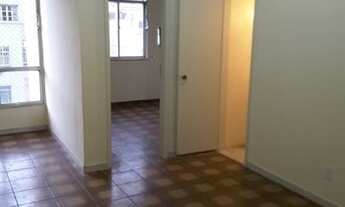 Imagem 3: Apartamento de 45 metros quadrados no bairro Copacabana com 1 quarto