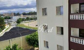 Imagem 2: Apartamento residencial à venda, Jardim Lincoln, Suzano