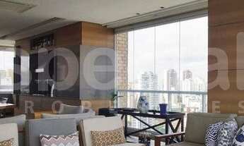 Imagem 7: São Paulo - Apartamento Padrão - Paraíso