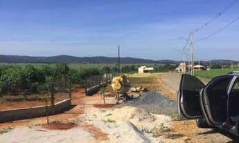 Imagem 2: Sitios Talismã com 1.431m² no bairro Zona Rural de Guapo