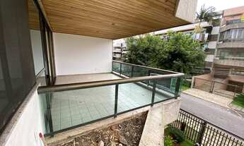 Imagem 3: Apartamento Lâmina Frente Varandão 03 Suítes