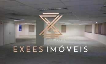 Imagem 2: Sala Comercial para venda e locação, Vila Olímpia, São Paulo -