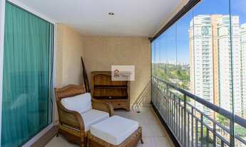 Imagem 13: Apartamento lindo no Brooklin!