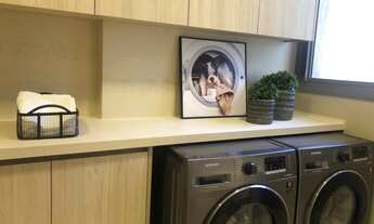 Imagem 6: Cobertura para venda possui 547 metros quadrados com 4 quartos