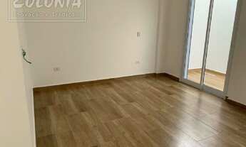 Imagem 2: Santo André - Apartamento Padrão - Jardim