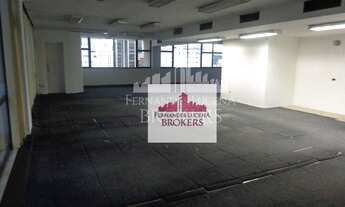 Imagem 2: Conjunto para alugar, 150 m² por R$ 11.000,00/mês - Moema - São Paulo/SP