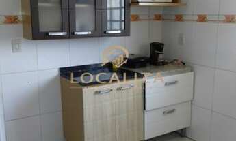 Imagem 4: APARTAMENTO RESIDENCIAL em SÃO JOSÉ DOS CAMPOS - SP, CIDADE VISTA VERDE