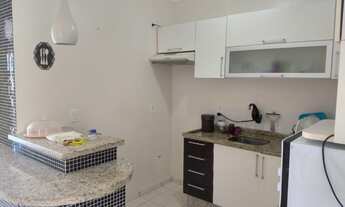 Imagem 3: Casa em Condomínio para Venda em Palhoça, Bela Vista, 2 dormitórios, 1 banheiro, 2 vagas