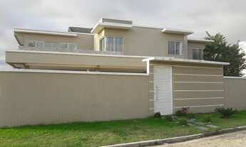 Imagem: Casa de 245 metros quadrados no bairro Guaratiba