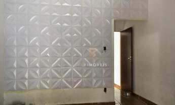 Imagem 7: Casa com 2 dormitórios - venda por R$ 450.000 ou aluguel por R$ 2.600/mês - Jardim Humaitá