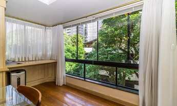 Imagem 6: Apartamento para venda tem 249 metros quadrados com 3 quartos em Bela Vista - Porto Alegre