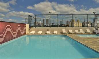 Imagem: Apartamento com 3 dormitórios, 2 vagas